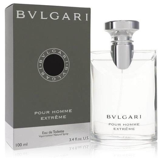 Bvlgari Extreme 3.4oz EDT
