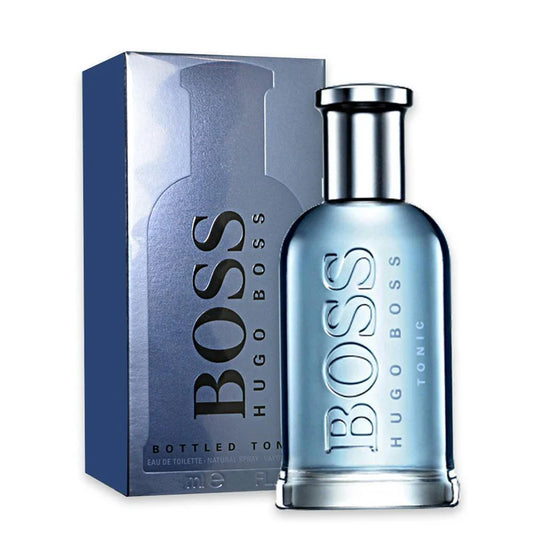 Hugo Boss Bottled #6 Tonic 3.3oz EDT