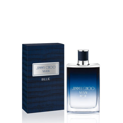 Jimmy Choo Man Blue 3.3oz EDT