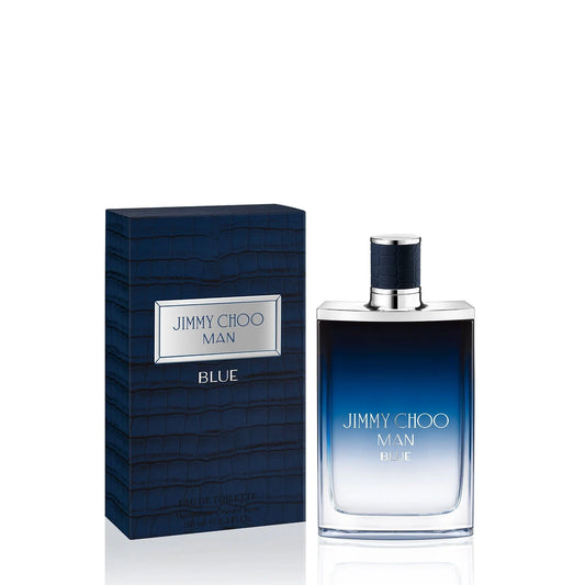 Jimmy Choo Man Blue 3.3oz EDT