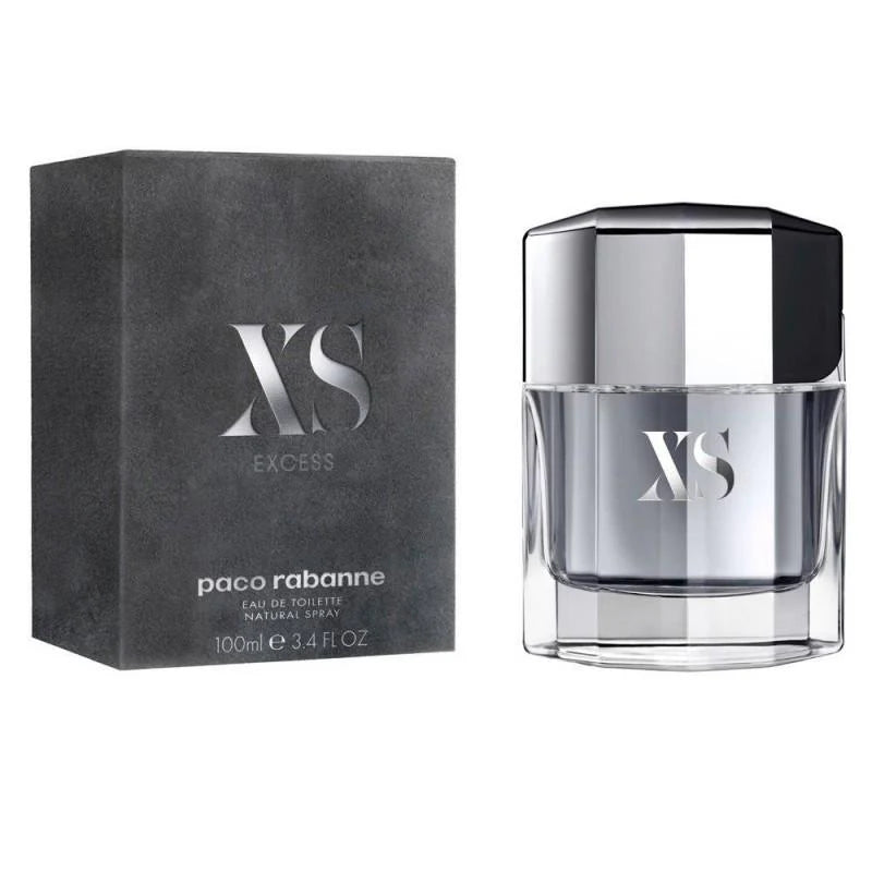 Paco XS 3.4oz EDT