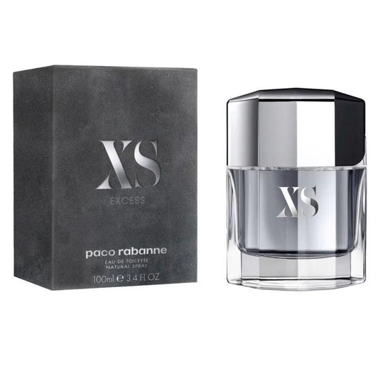 Paco XS 3.4oz EDT