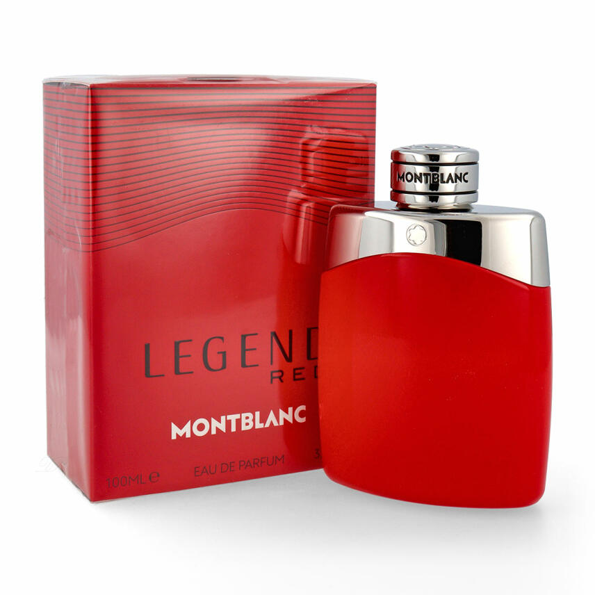 Mont Blanc Legend Red 3.3oz EDP