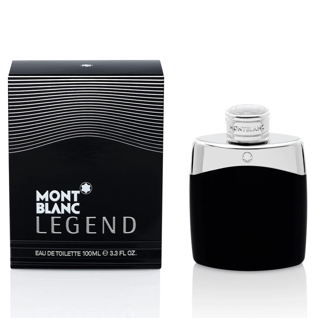 Mont Blanc Legend  EDT