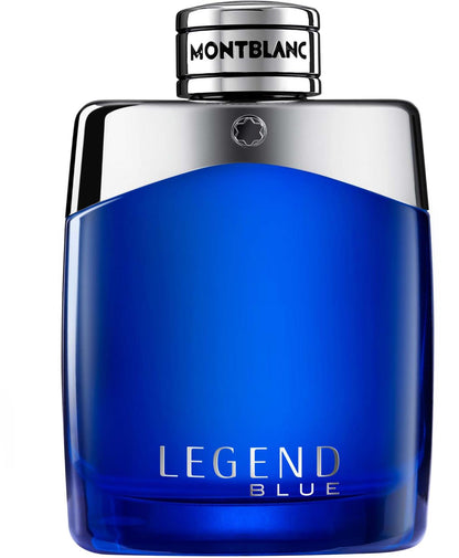 Mont Blanc Legend Blue 3.3oz EDP