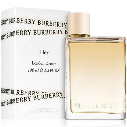 W Burberry Her London Dream 3.4oz EDP
