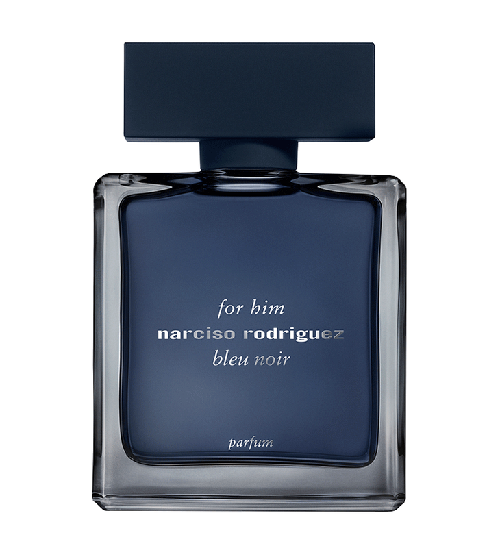 Narisco Rodríguez Bleu Noir 3.3oz Parfum