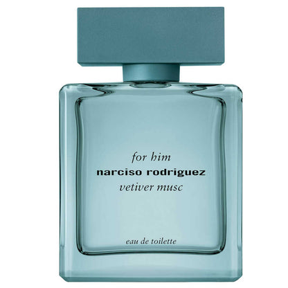 Narisco Rodríguez Vetiver Musc 3.3oz EDT