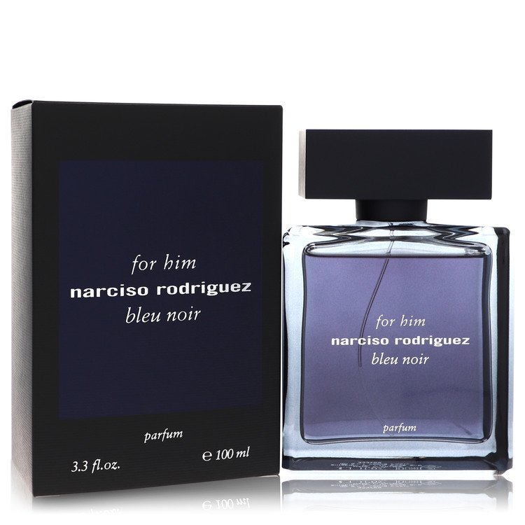 Narisco Rodríguez Bleu Noir 3.3oz Parfum