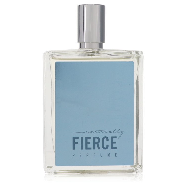 W Abercrombie & Fitch Naturally Fierce 3.4oz EDP