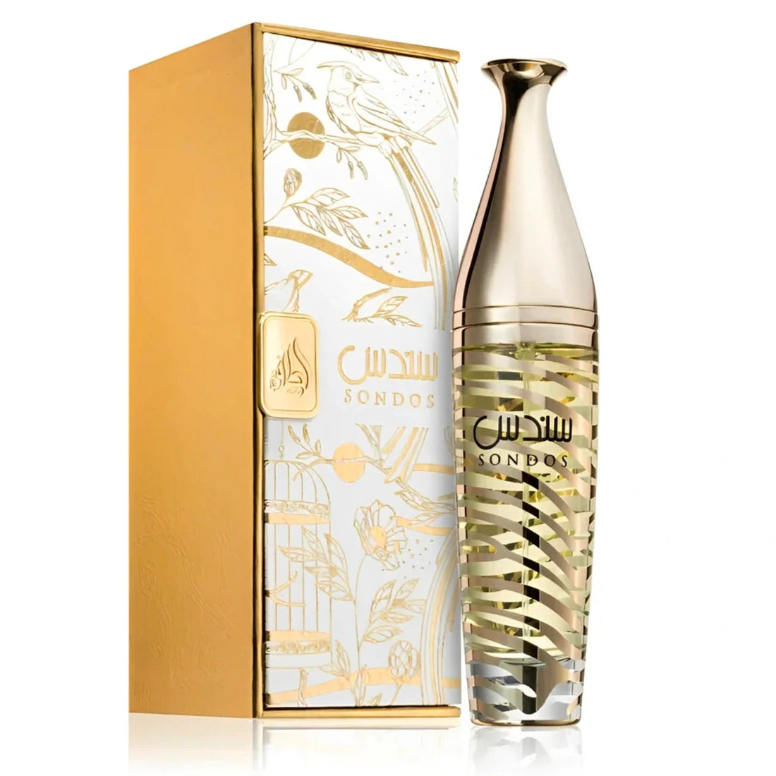 Lattafa Sondos 3.4oz EDP