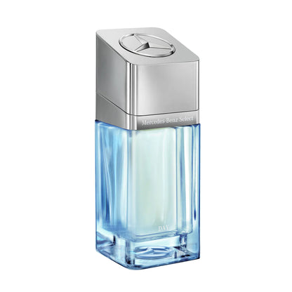 Mercedes Benz Select Day 3.4oz EDT