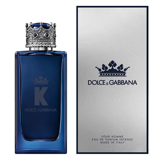 Dolce & Gabbana K Intense 3.3oz EDP