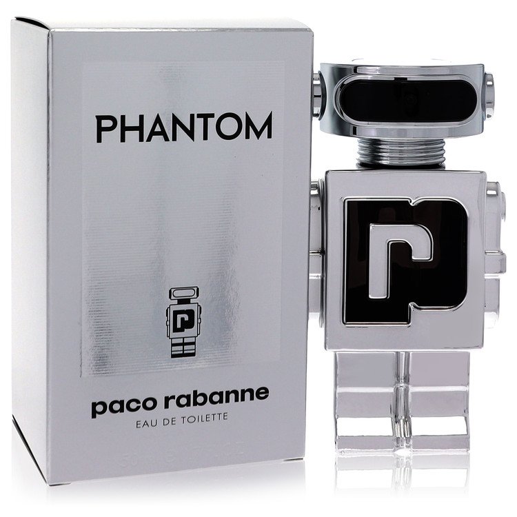 Paco Rabbane Phantom 5oz EDT