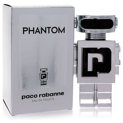 Paco Rabbane Phantom 5oz EDT