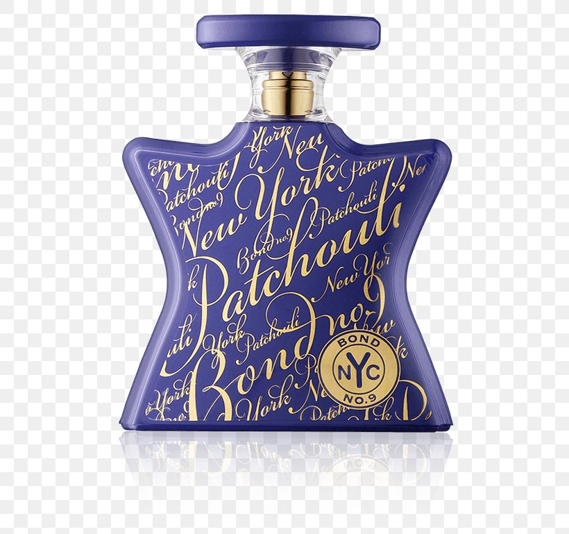 W Bond No.9 Patchouli 3.4oz EDP