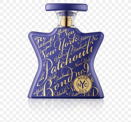 W Bond No.9 Patchouli 3.4oz EDP