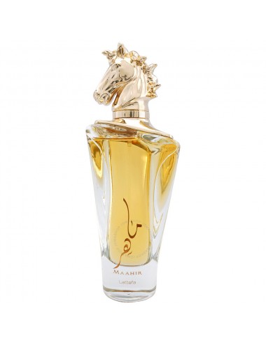 Lattafa Maahir 3.4oz EDP