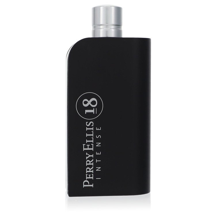 Perry Ellis 18 Intense 3.4oz EDT