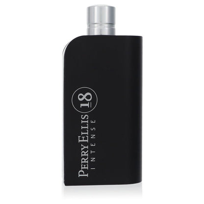 Perry Ellis 18 Intense 3.4oz EDT