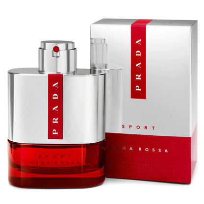 Prada Luna Rossa Sport 3.3oz EDT