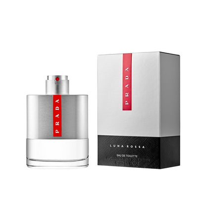 Prada Luna Rossa EDT