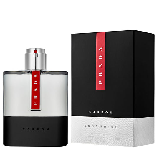 Prada Luna Rossa Carbon EDT