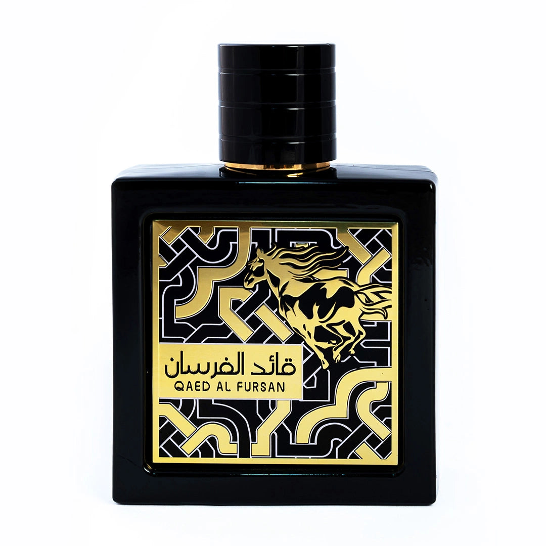 Lattafa Qaed Fursan 3oz EDP