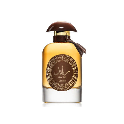 Lattafa Raed Oud 3.4oz EDP