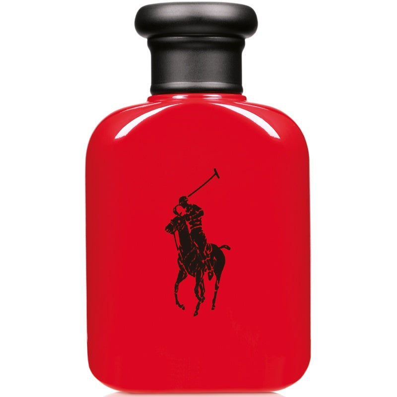 Polo Red EDT