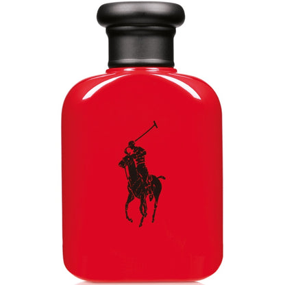 Polo Red EDT