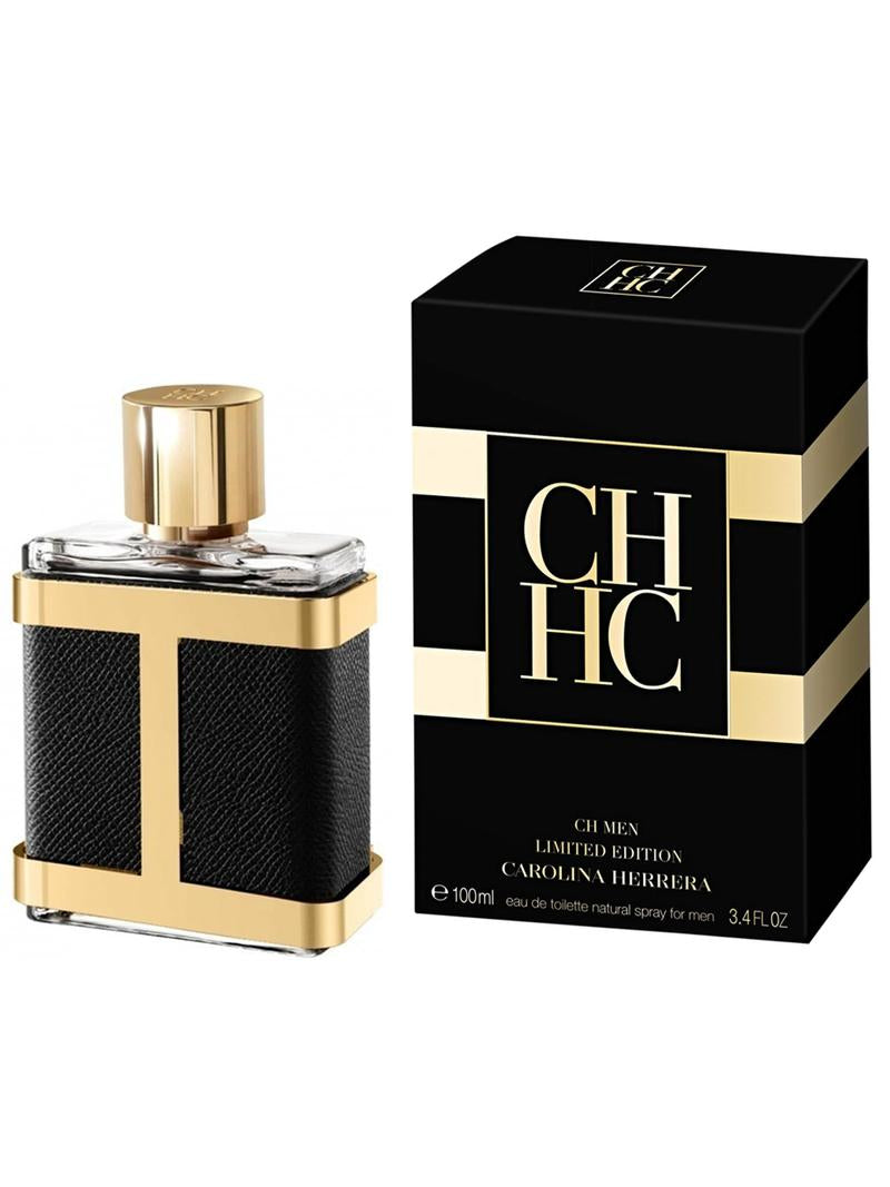 C.Herrera CH Insignia 3.4oz EDP (Limited Edition)