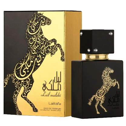 Lattafa Lail Maleki 3.4oz EDP