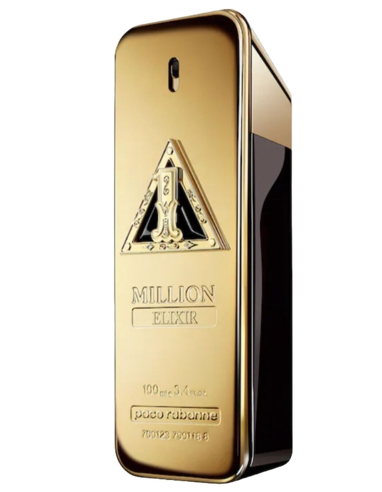 Paco 1 Million Elixir 3.4oz EDP