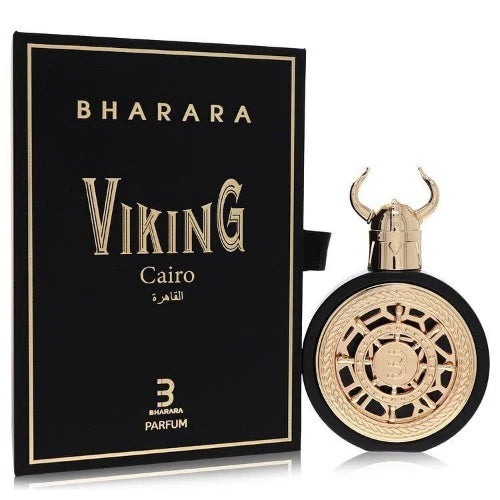 Bharara Cairo 3.4oz EDP