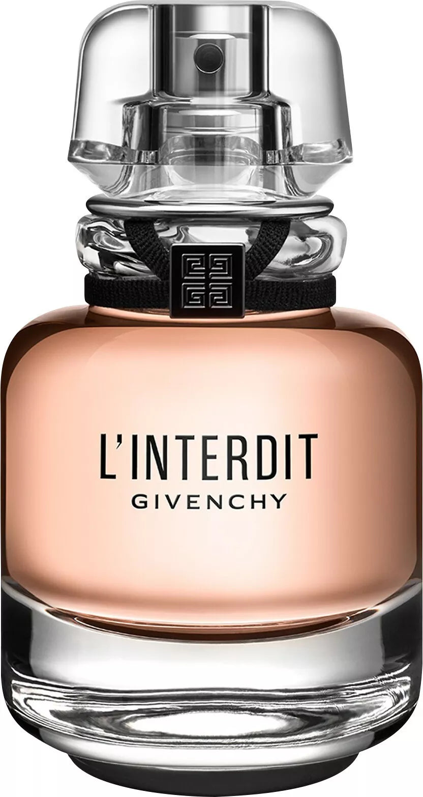 W Givenchy L'interdit EDP
