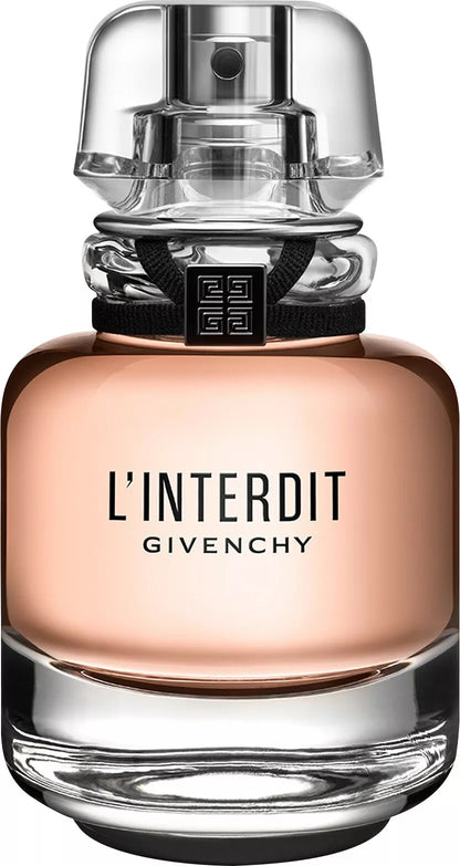 W Givenchy L'interdit EDP