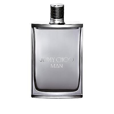 Jimmy Choo Man 6.7 EDT