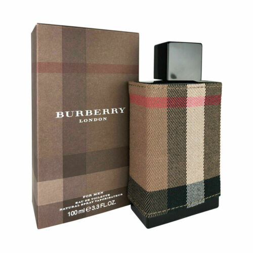 Burberry London Fabric 3.3oz EDT