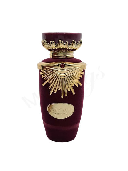 Lattafa Sakeena 3.4oz EDP