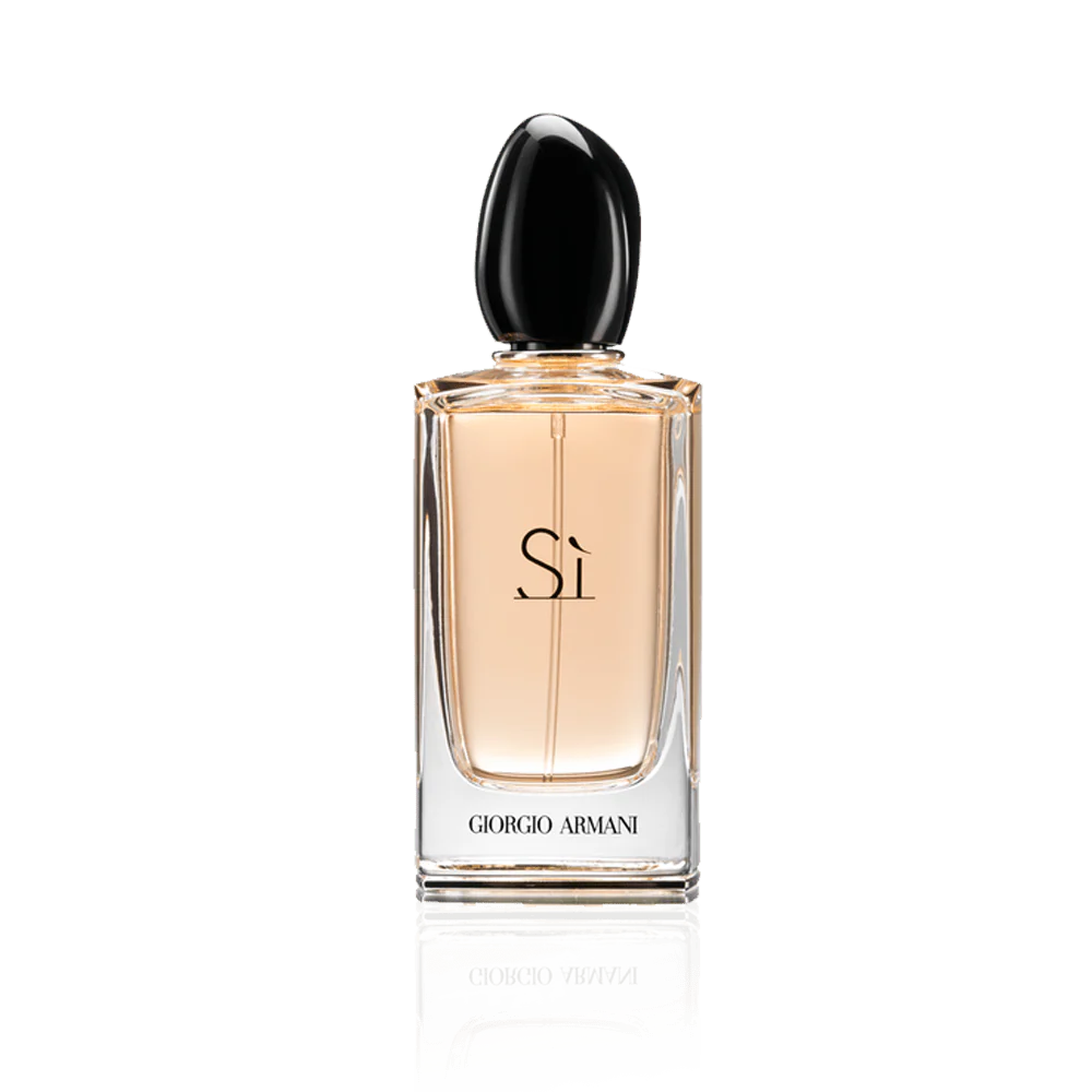 W Armani Si EDP