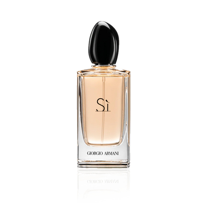 W Armani Si EDP