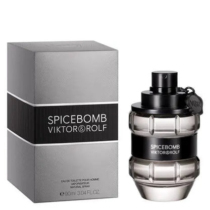 Viktor & Rolf Spicebomb 3oz EDT