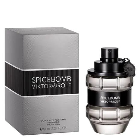 Viktor & Rolf Spicebomb 3oz EDT