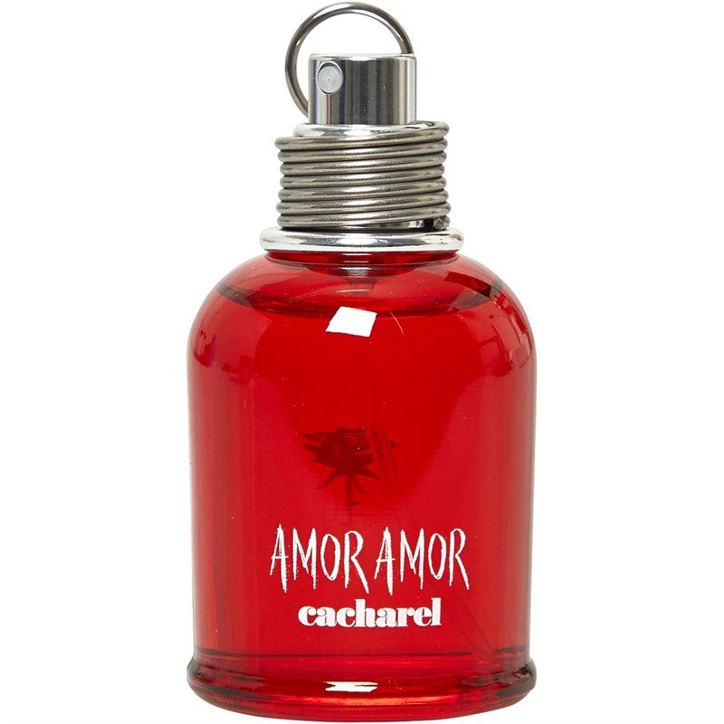 W Cacharel Amor Amor 3.4oz EDT