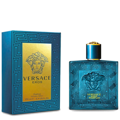 Versace Eros Parfum