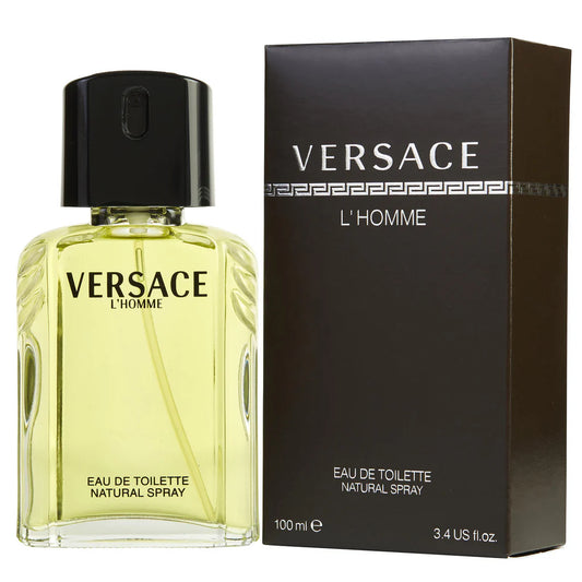 Versace L'homme 3.4oz EDT