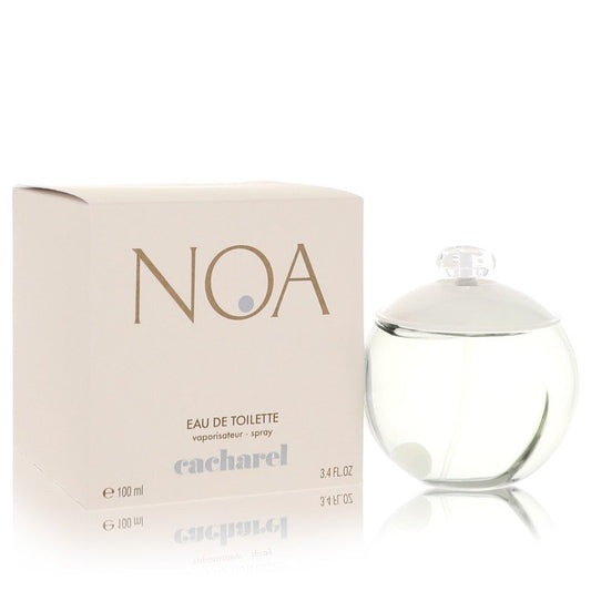 W Cacharel Noa 3.4oz EDT