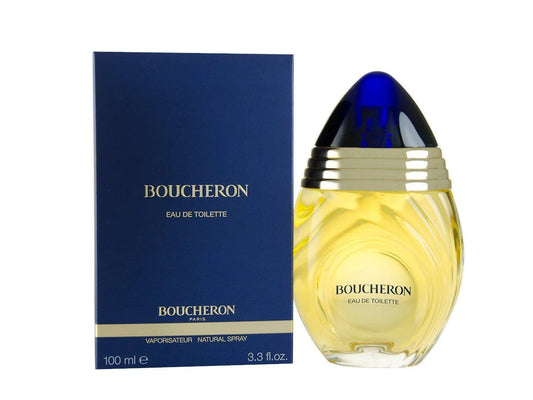 W Boucheron 3.4oz EDT