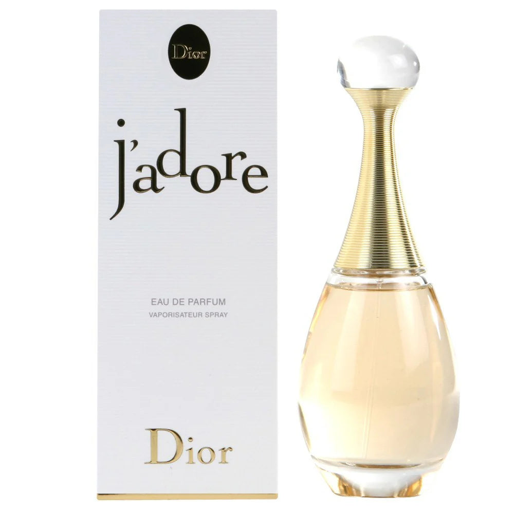W Christian Dior  Jadore 5oz EDP